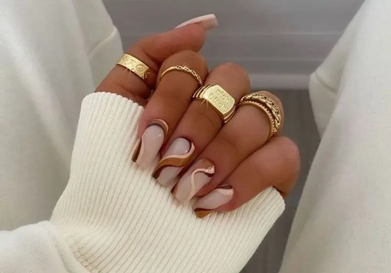 7 Fall Nail Ideas to Spice Up Your Polish Game