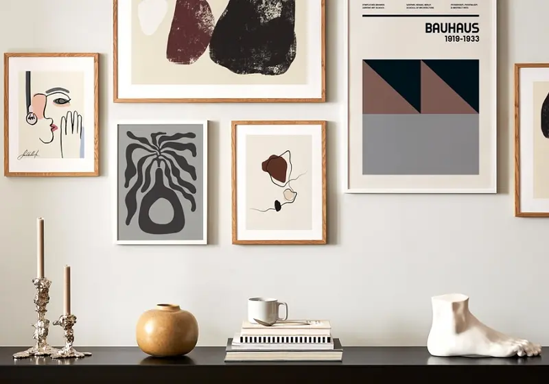 Postery's Designs Will Make Your Home the Most Stylish Ever (& Exclusive Discount Code!)