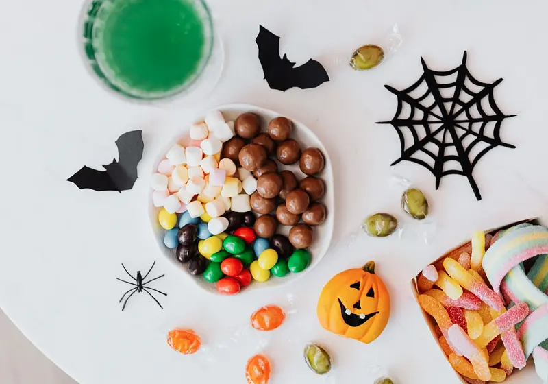 15 of the Best and Worst Halloween Candy, Ranked