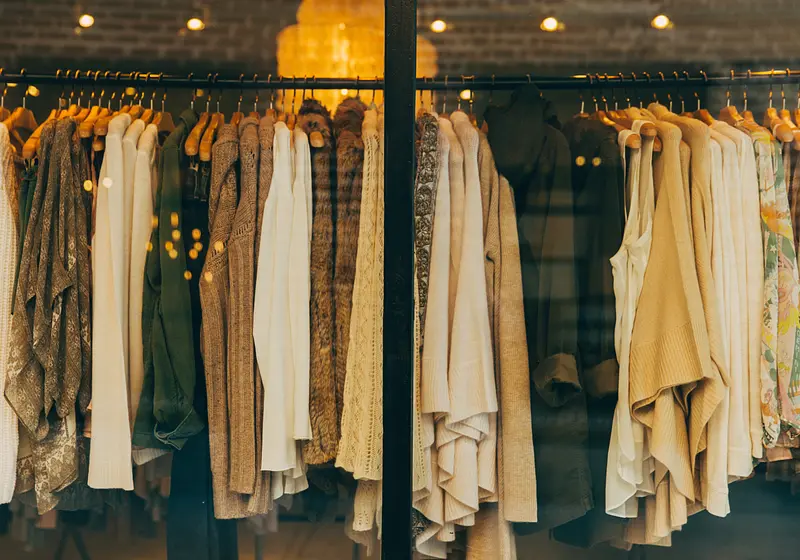 The Growing Popularity of Eco-Friendly Fashion