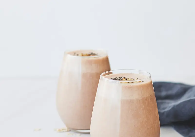 10 Satisfying Smoothie Recipes to Kick Off Your Morning With