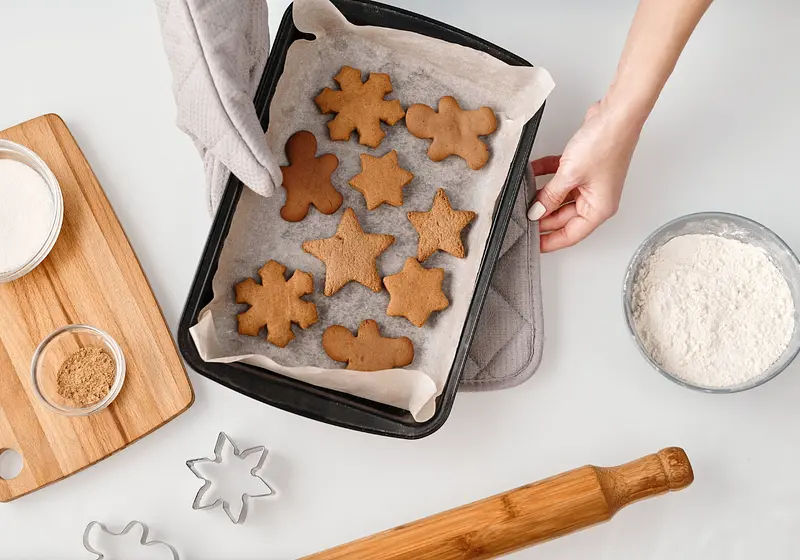I Tried Making Taylor Swift’s Viral Chai Sugar Cookies: Here's My Review (and Tips)