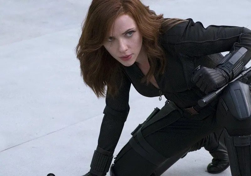 Marvel's Black Widow: Everything You Need to Know Right Now