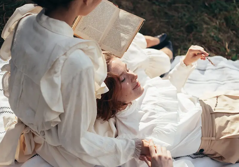 8 Books to Ease You Into the World of Classics