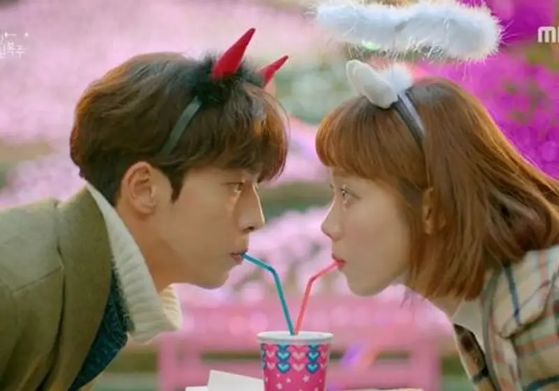 Top 5 Romance K-Dramas That You Should Add to Your Watch List