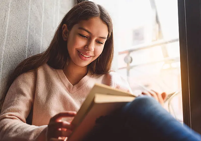 5 Non-Fiction Books Every Teen Should Read