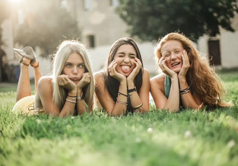 Sisters Are the Friends You're Stuck with for Life: Here's Why They're Amazing