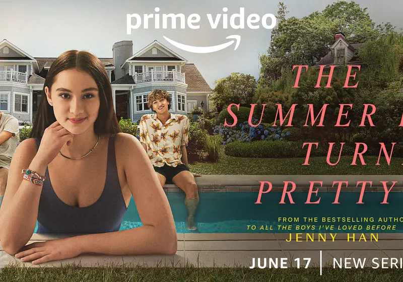 Is Prime's "The Summer I Turned Pretty" Better Than the Book?