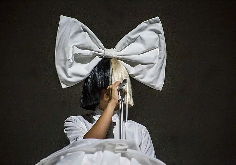 Sia's New Film "Music" Prompts Outrage, Here's Why