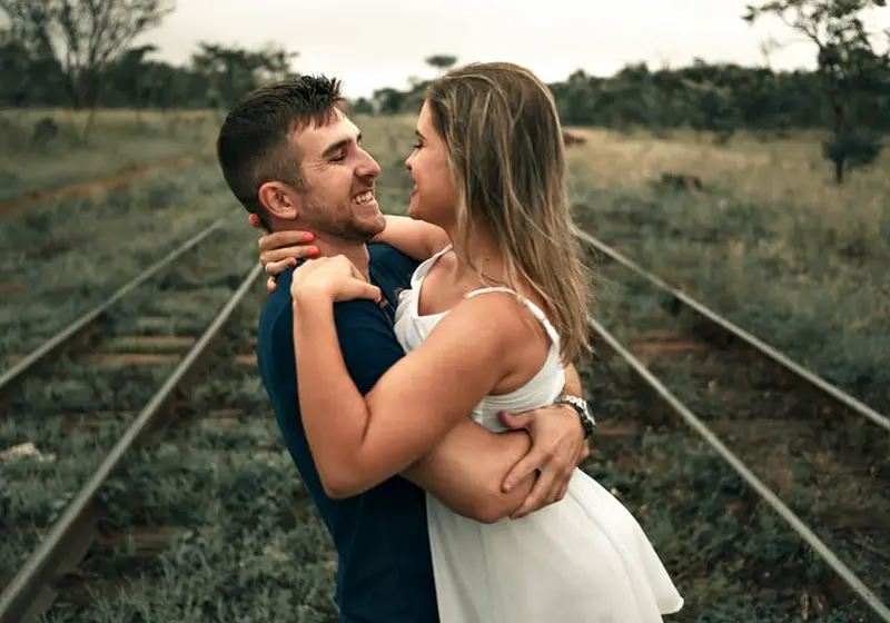 5 Signs You're Falling in Love with Your Crush