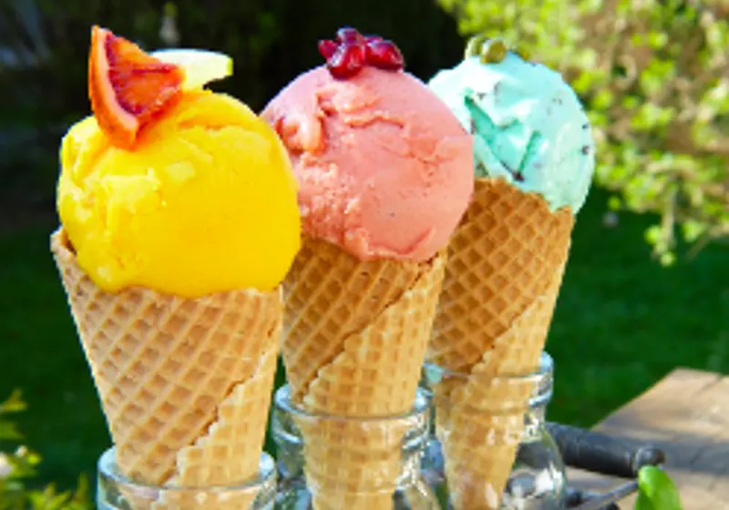 Summer Sorbets: 10 Refreshing Dairy-Free Recipes to Try