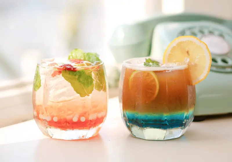 5 Refreshing Non-Alcoholic Drinks Recipes That Anyone Can Master