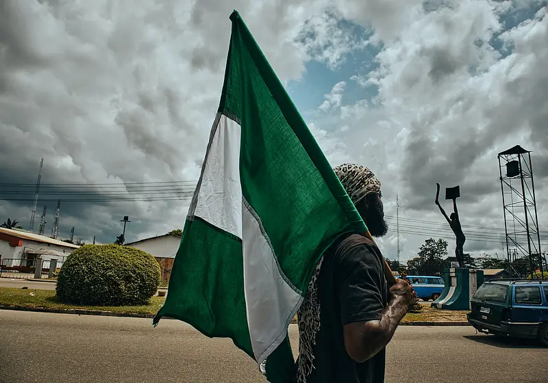 October 1st: an Overview of Nigeria's Independence Day & Why It's Important