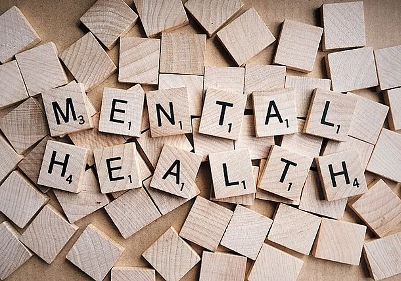 10 Ways to Better Help Your Mental Health