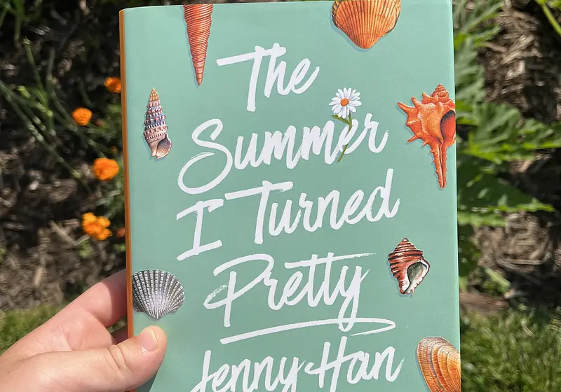 A Book Summary & Review of the Summer I Turned Pretty Series