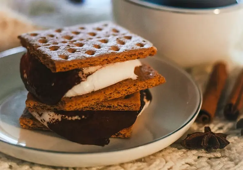 8 Tasty Ways to Elevate Your Summer S'mores