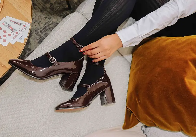 3 Must-Have Heels from Casual to Dressed-Up for Every Fall Occasion: #GotItOnZappos