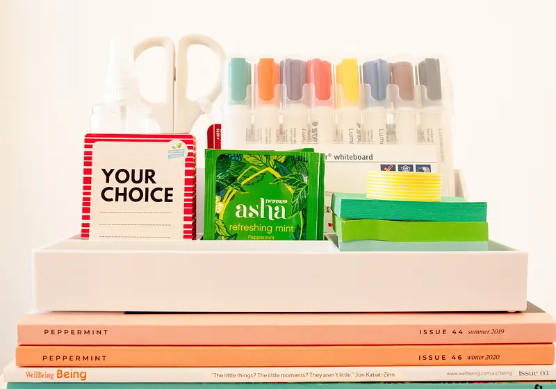 Affordable Gifts for That Friend Who Loves Stationery