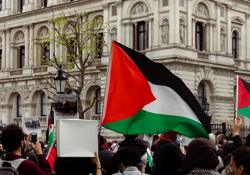Supporting Palestine: the Censorship and Controversy That Comes with It