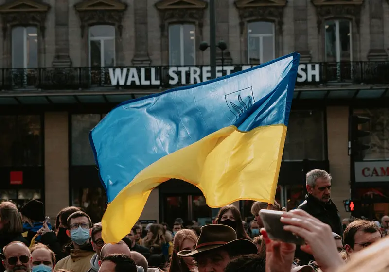 Over Twelve Months of Conflict: is End in Sight for War in Ukraine?