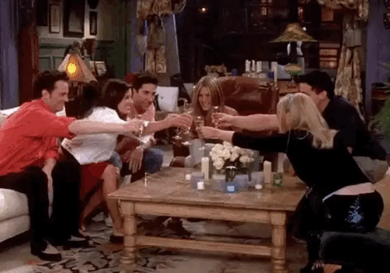 The Friends Reunion: Big Takeaways from the Final Episode
