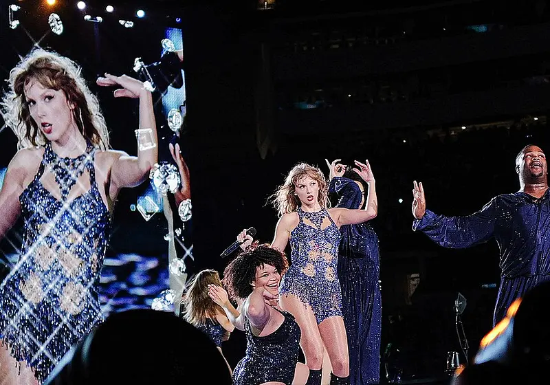 A Generation of Swifties: Investigating the Appeal of Taylor Swift's Music