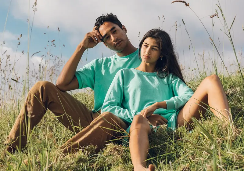 These High-Quality Sustainable Essentials Are All I Wear: Love Earth, Wear Hemp with Jungmaven