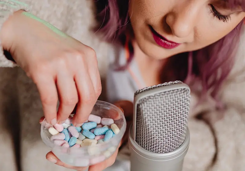 The Allure of ASMR and Its Influence on Internet Culture
